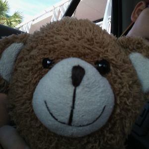 Meet your Posher, Justin